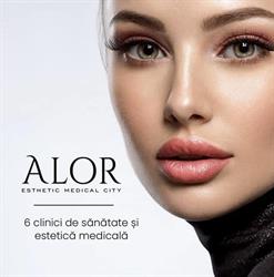 ALOR Esthetic Medical City, Voluntari