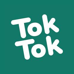 Tok Tok Language Club, Iaşi