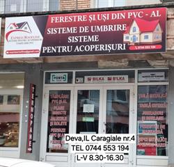 Express Roofline, Deva