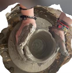 CLAY 4 ALL, Târgu Jiu