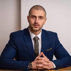 Psiholog Mazareanu-Savu Mihai, Piatra-Neamţ