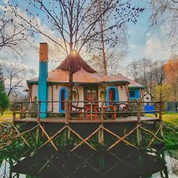 Viewtopia - The Secret Land, Valea Drăganului