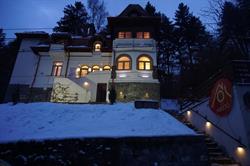ARIZTO, Sinaia