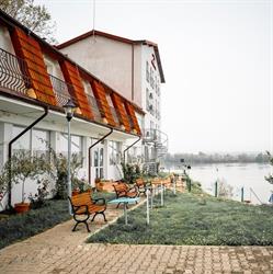 Hotel Restaurant Sucidava, Corabia