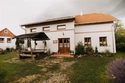 Pensiunea Hanna Panzio, Ocland