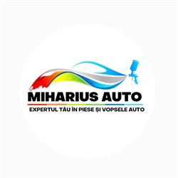 Miharius Auto - Centrul de vopsele Mipa, Reşiţa
