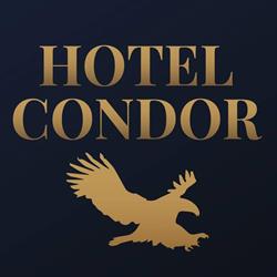 Hotel Condor, Tulcea