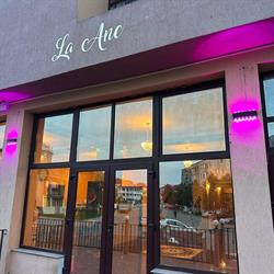 Hotel Restaurant La Ane, Babadag