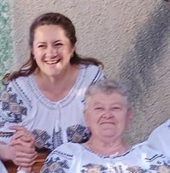 BRUTARIA ARTIZANALA MAMA SI FIICA, Braşov