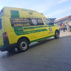 Ambu Life, Şcheia