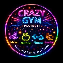 Crazy Gym Ploiesti