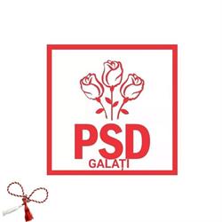 PSD Galati