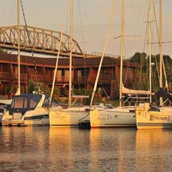 LifeHarbour, Limanu