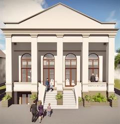 Biserica Baptistă Betleem Suceava