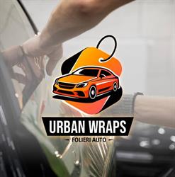 Urban Wraps, Iaşi