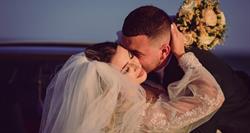 Davik Wedding, Constanţa