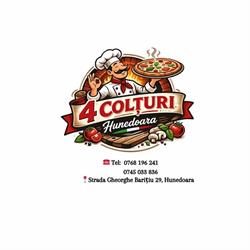 Pizzeria 4 Colturi Hunedoara