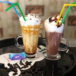 Bonjour Caffe & Bistro, Beclean