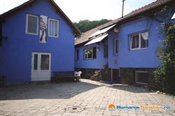 Pensiunea Mimi Sighisoara
