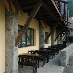 Restaurant pensiune La Coca Bicaz