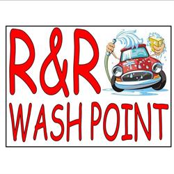La Fise - R&R Wash Point, Sântana