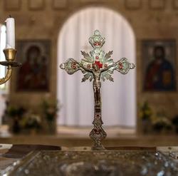 Parohia Sfantul IlieTesviteanul si Sfintii Arhangheli Mihail si Gavriil, Mangalia