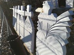Monumente Funerare Topraisar