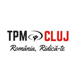 Tineri pentru Misiune - Cluj-Napoca