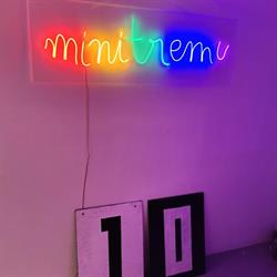 Minitremu, Timişoara