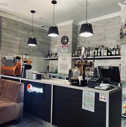 Bonjour Caffe & Bistro, Şimleu Silvaniei