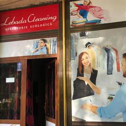 Lebada Cleaning, Tulcea