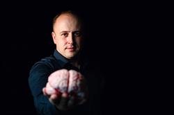 Alexandru Baciu - Neuroterapeut, Iaşi