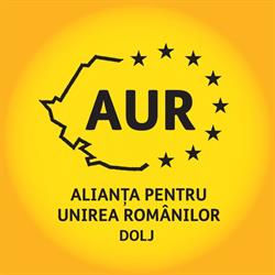 Partidul Alianţa pentru Unirea Românilor "AUR" - Filiala Dolj, Craiova