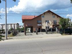 Spalatorie Vulcanizare Auto, Baia Mare