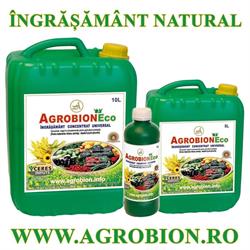 Agrobion - Prima Fabrică din România, Butimanu