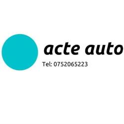 Inmatriculari Iasi - Birou Acte Auto