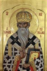 Biserica Sfântul Ierarh Atanasie Patelarie, Galaţi