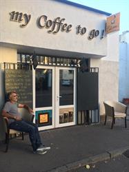 myCoffeeToGo, Constanţa