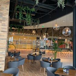 Filicori KAFE, Sibiu
