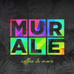 Murale coffee & more, Bucureşti