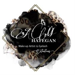 Ana-Maria Haţegan Make-up Artist & Eyelashes, Caransebeş