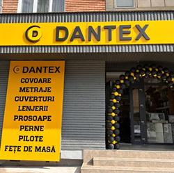 Magazin Dantex, Sighetu Marmaţiei
