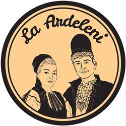 La Ardeleni - Produse Sibiu Jolie Ville, Voluntari