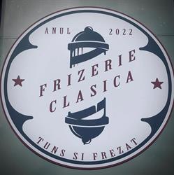 Frizerie Clasică, Arad
