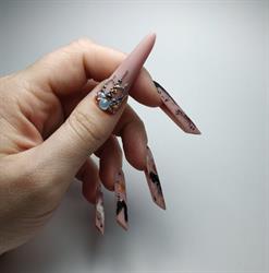 365 Days of Nail Education, Sibiu