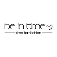 Be in time (Palas Mall), Iaşi