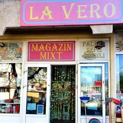 Magazin La VeRo, Brăila