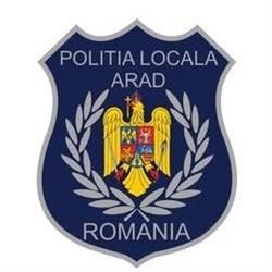 Direcţia Generală Poliţia Locală Arad