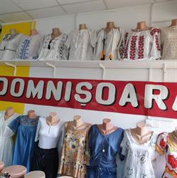 Domnisoara, Şelimbăr