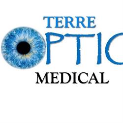 TERRE OPTIC medical design, Bucureşti